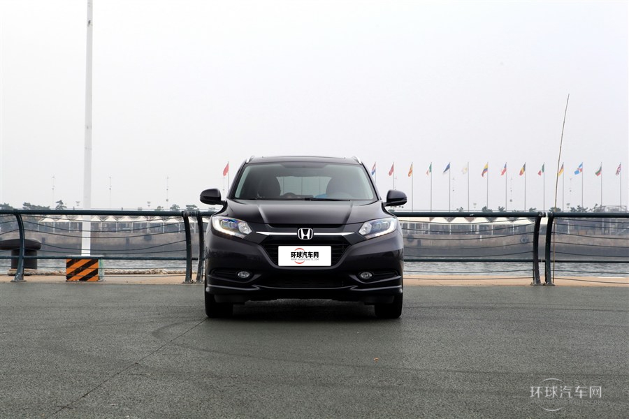 2015款 1.8L 手動兩驅精英型