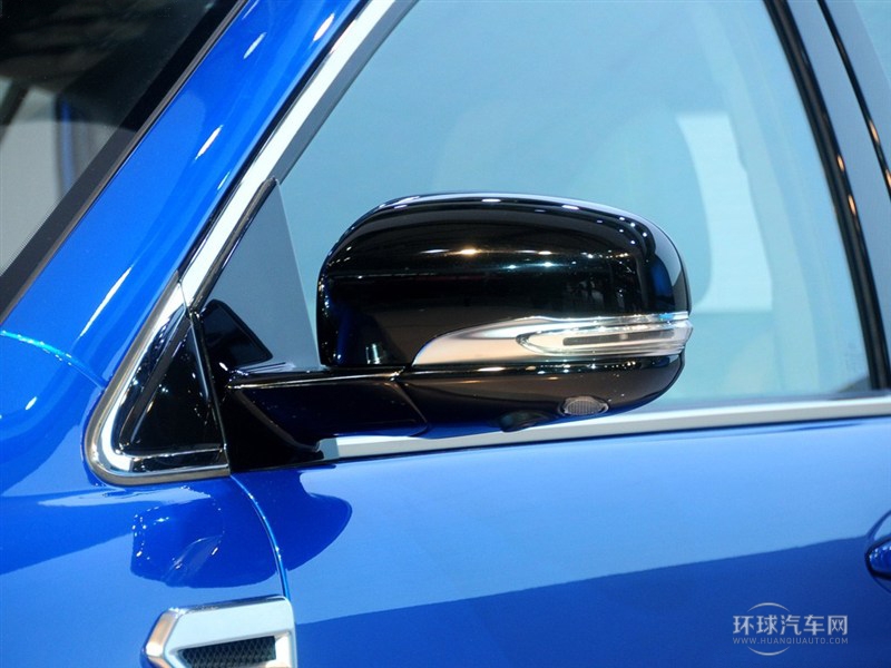 2015款 2.0TID 旗艦型