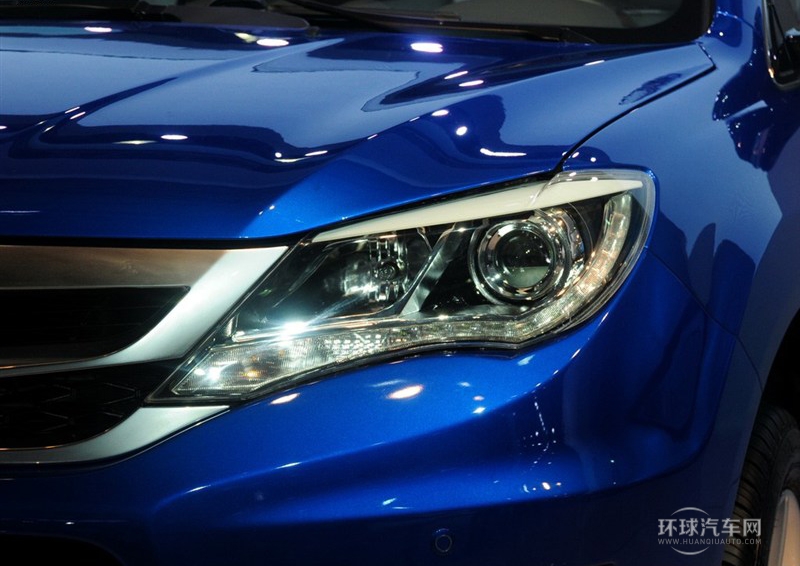 2015款 2.0TID 旗艦型