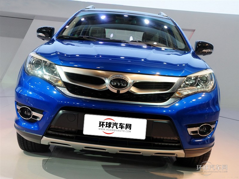 2015款 2.0TID 旗艦型