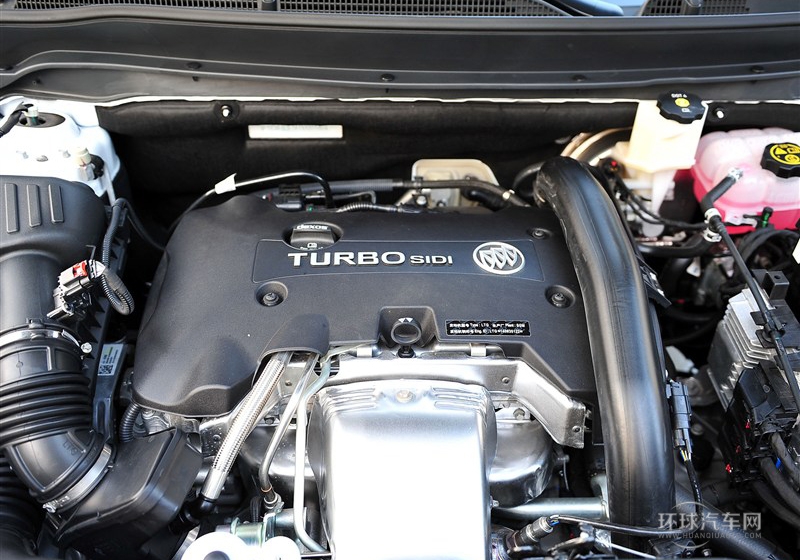 2014款 28T 全能運動旗艦型