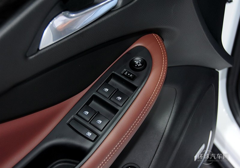 2014款 28T 全能運(yùn)動(dòng)旗艦型