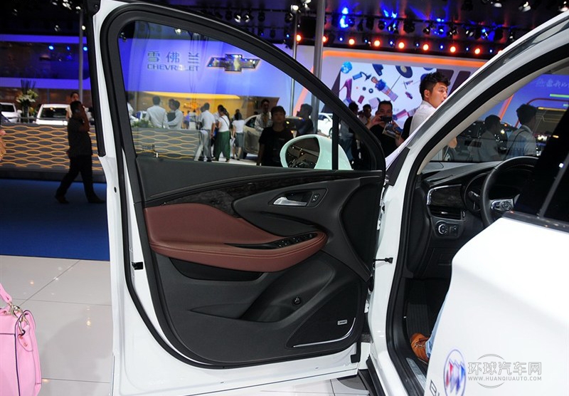 2014款 28T 全能運動旗艦型