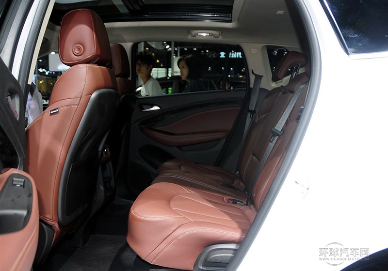 2014款 28T 全能運動旗艦型