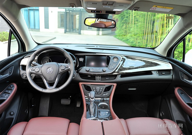 2014款 28T 全能運動旗艦型