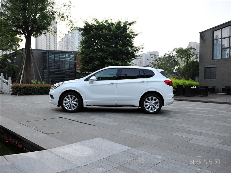 2014款 28T 全能運動旗艦型