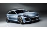 德國豪華汽車制造商研發電動車對抗特斯拉