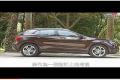 新車試駕—奔馳GLA 200