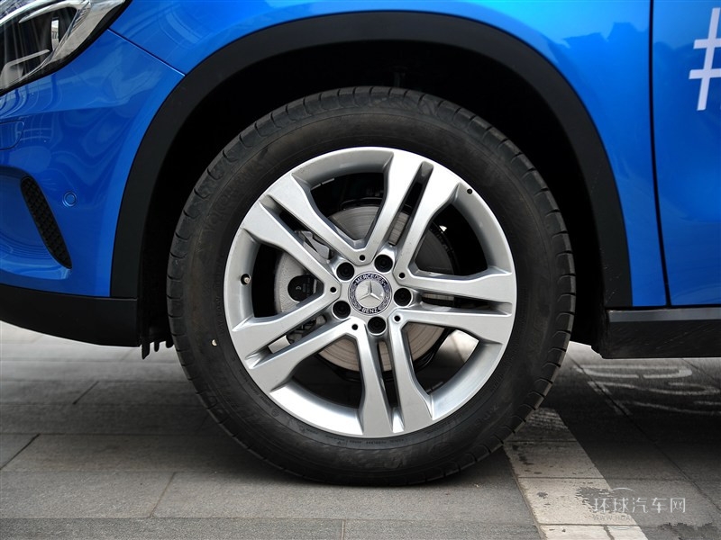 2015款 GLA 200