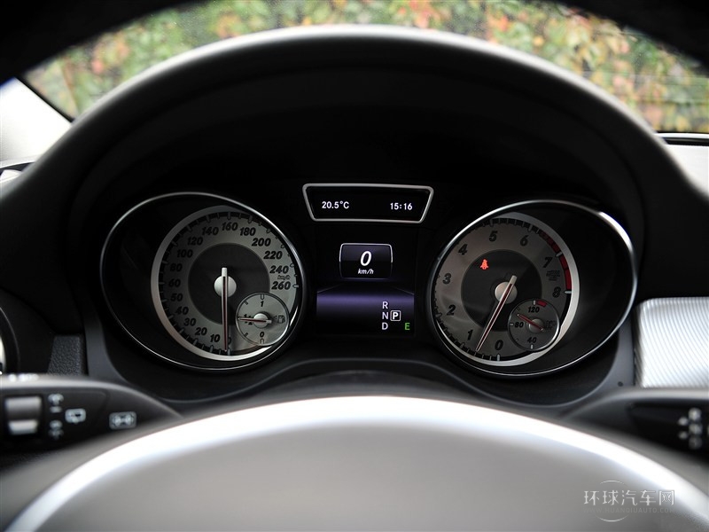 2015款 GLA 200