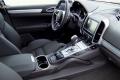2015款保時捷卡宴S 內飾展示 Porsche Cayenne S_高清