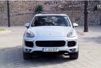 2015款保時捷 Cayenne S外觀鑒賞_高清
