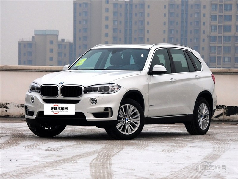 2014款 xDrive35i 典雅型