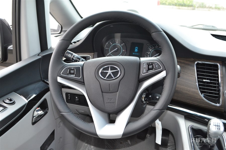 2014款1.9T柴油手動公務(wù)版