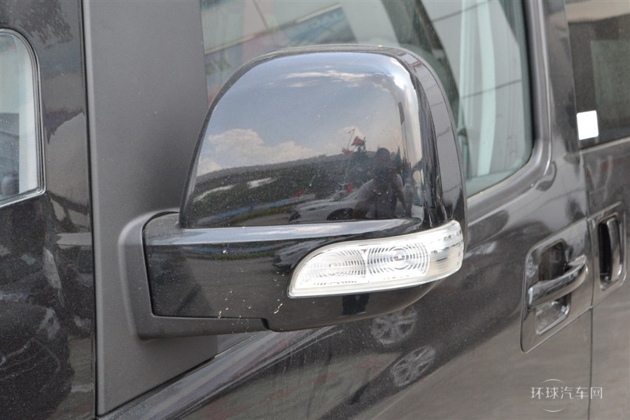 2014款1.9T柴油手動公務版