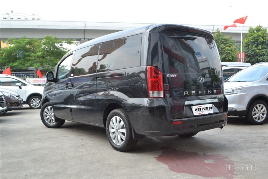 2014款1.9T柴油手動公務版