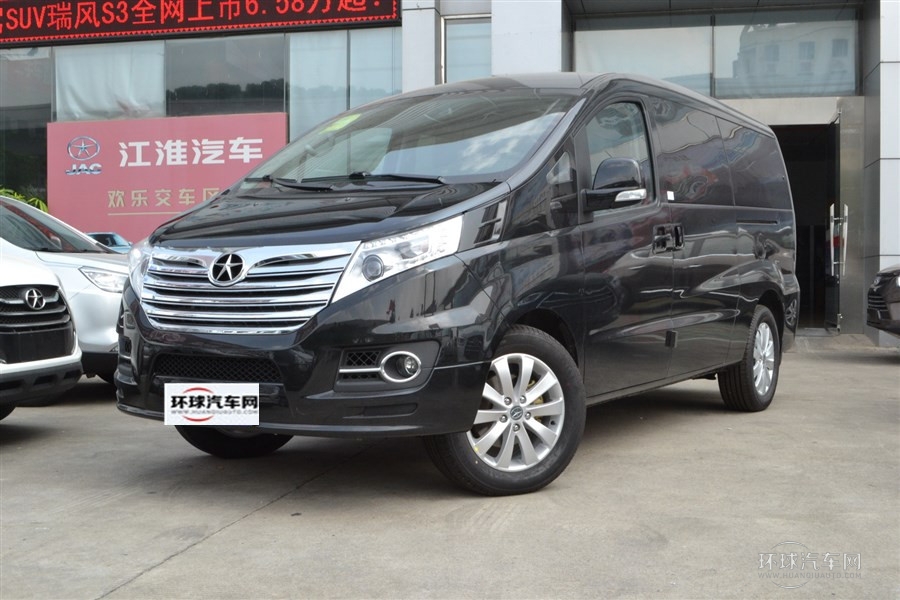 2014款1.9T柴油手動公務版