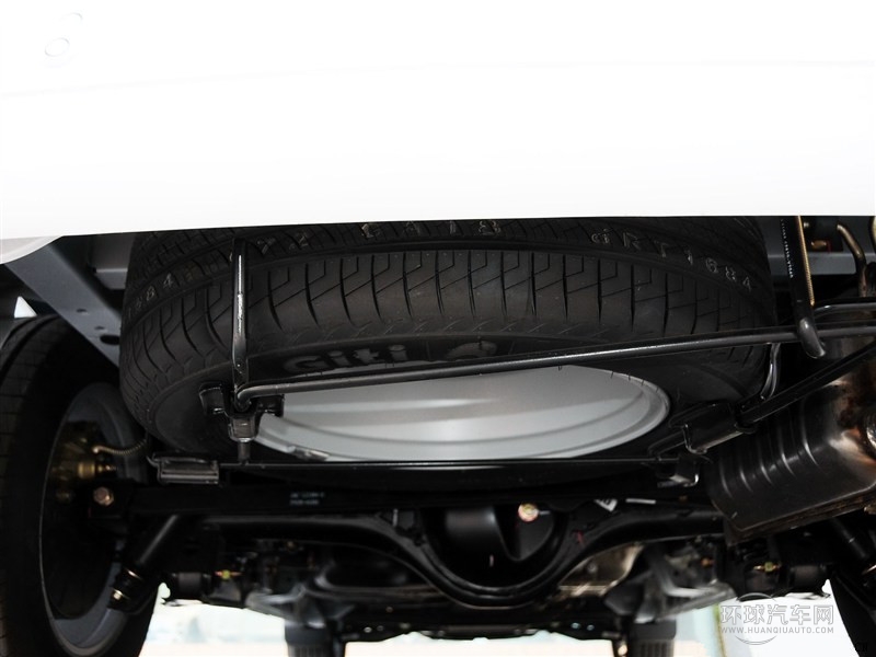 2014款1.9T柴油手動商務(wù)版