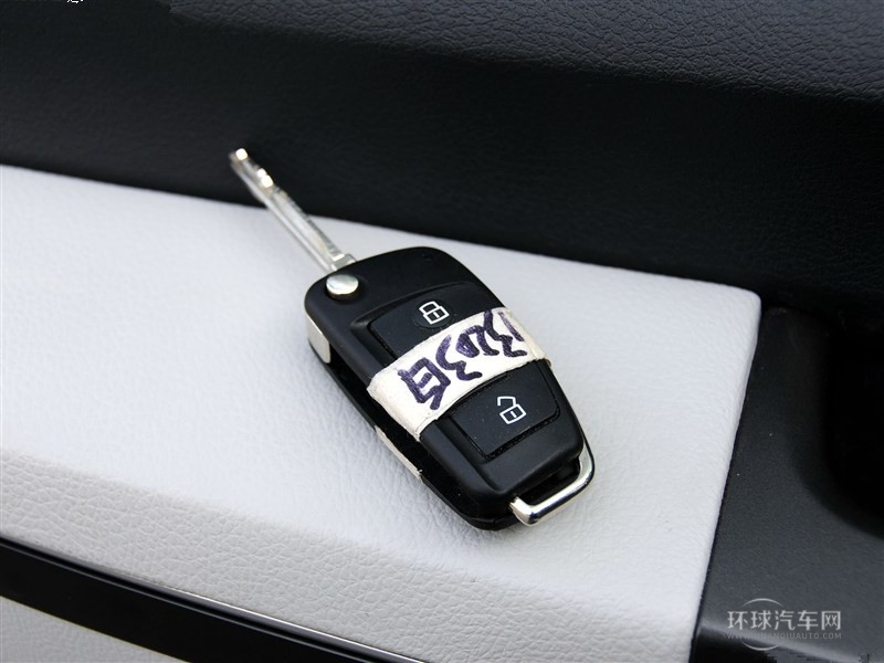 2014款1.9T柴油手動商務(wù)版