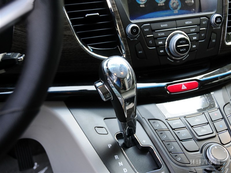 2014款1.9T柴油手動商務版