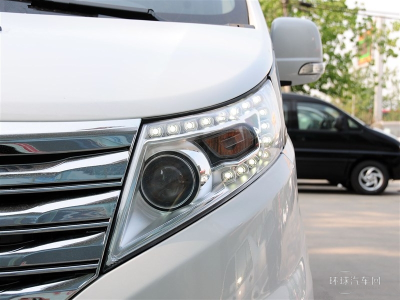 2014款1.9T柴油手動商務版