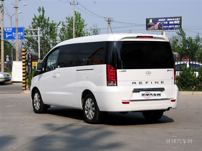 2014款1.9T柴油手動商務版