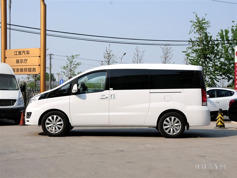 2014款1.9T柴油手動商務(wù)版