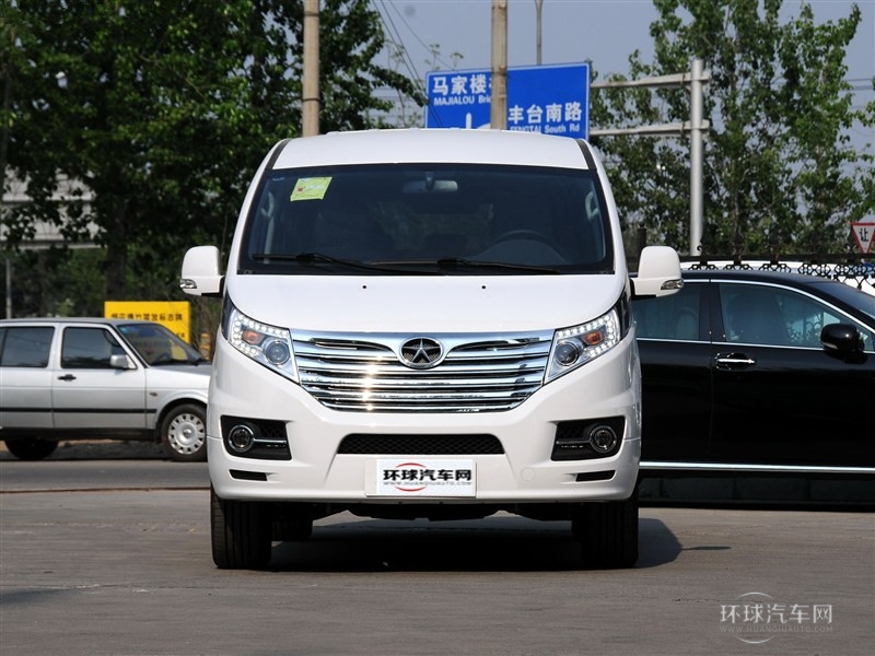 2014款1.9T柴油手動(dòng)商務(wù)版