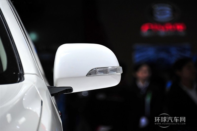 2015款 2.7L兩驅至尊型VVT-I 3TZ