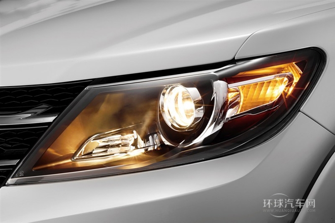 2015款 2.7L兩驅至尊型VVT-I 3TZ