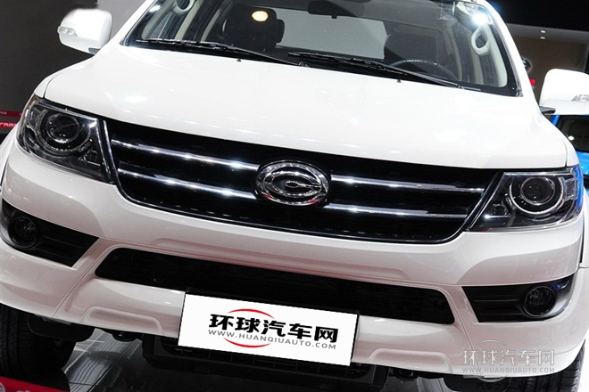 2015款 2.7L兩驅至尊型VVT-I 3TZ