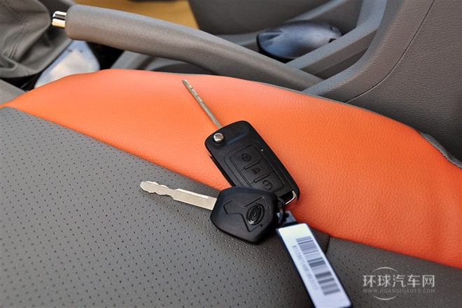 2015款 2.5T兩驅至尊型GA4D25TCI