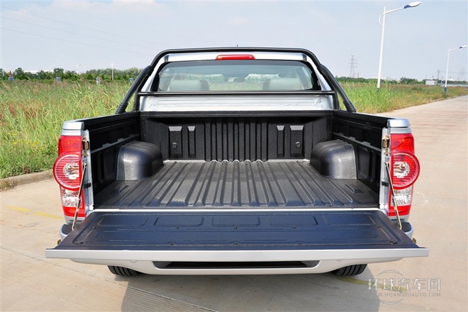 2015款 2.5T兩驅至尊型GA4D25TCI