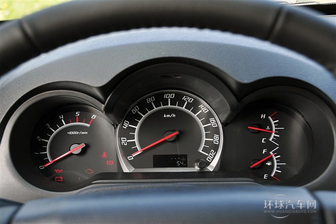 2015款 2.5T兩驅(qū)至尊型GA4D25TCI