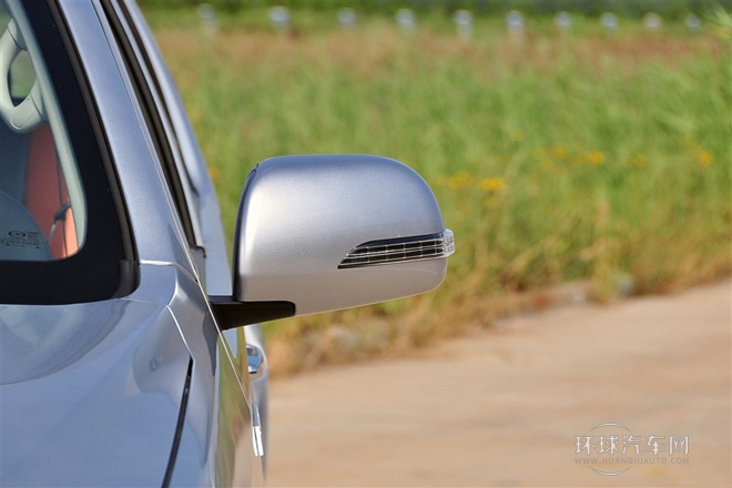 2015款 2.5T兩驅(qū)至尊型GA4D25TCI