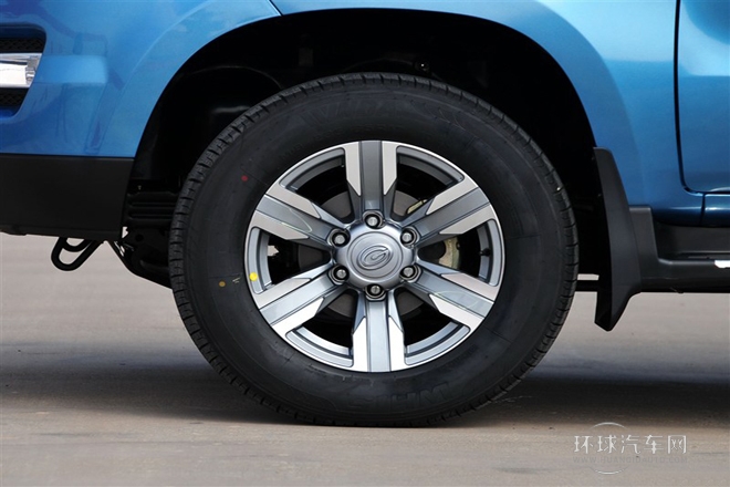 2015款 2.4L 四驅(qū)旗艦版