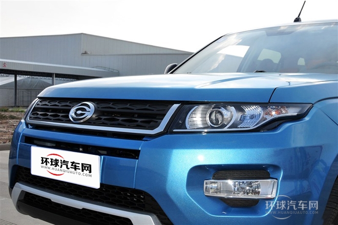 2015款 2.4L 四驅(qū)旗艦版