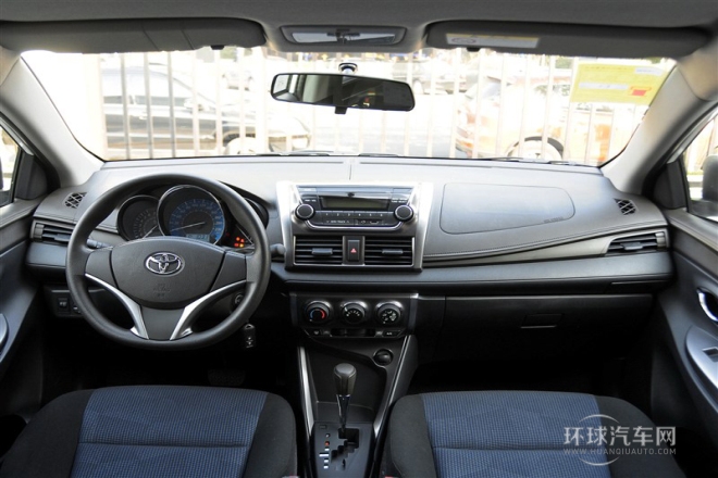 2015款 1.5E 自動魅動版