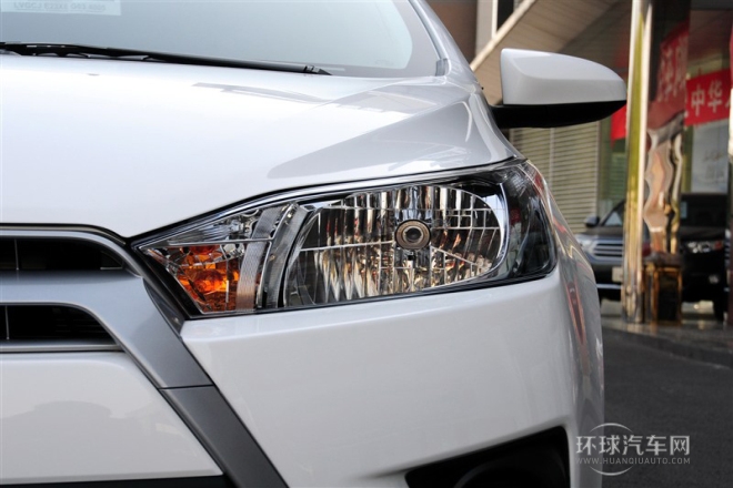 2015款 1.5E 自動魅動版