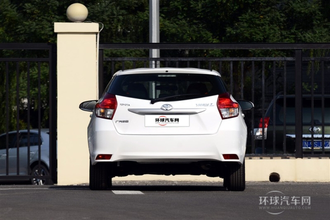 2015款 1.5E 自動魅動版