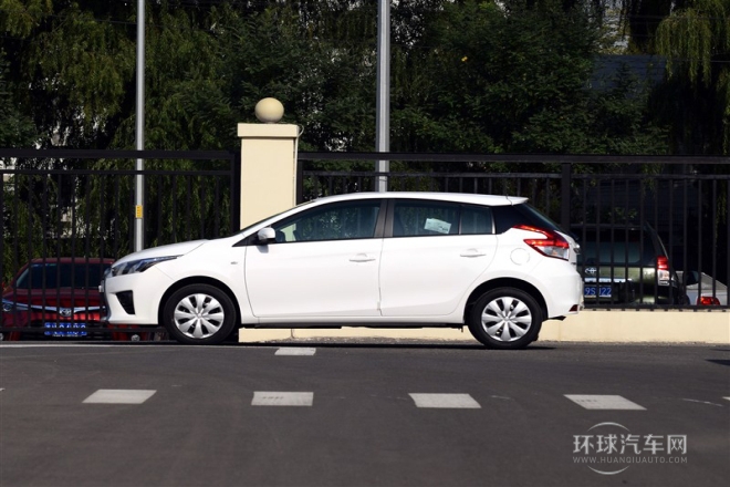 2015款 1.5E 自動(dòng)魅動(dòng)版