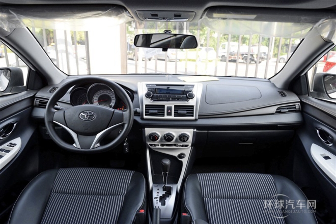 2015款 1.5G 自動(dòng)炫動(dòng)天窗特別版