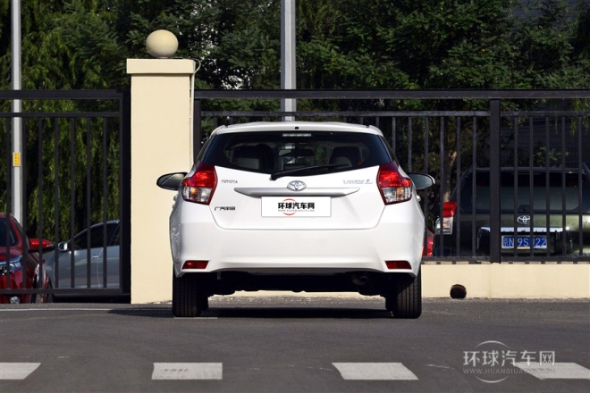 2015款 1.5G 自動(dòng)炫動(dòng)天窗特別版