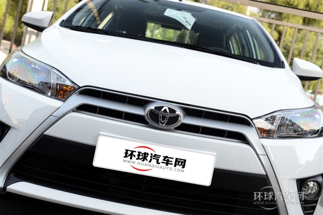 2015款 1.5G 自動炫動天窗特別版