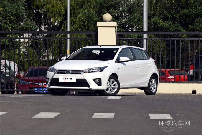 2015款 1.5G 自動炫動天窗特別版