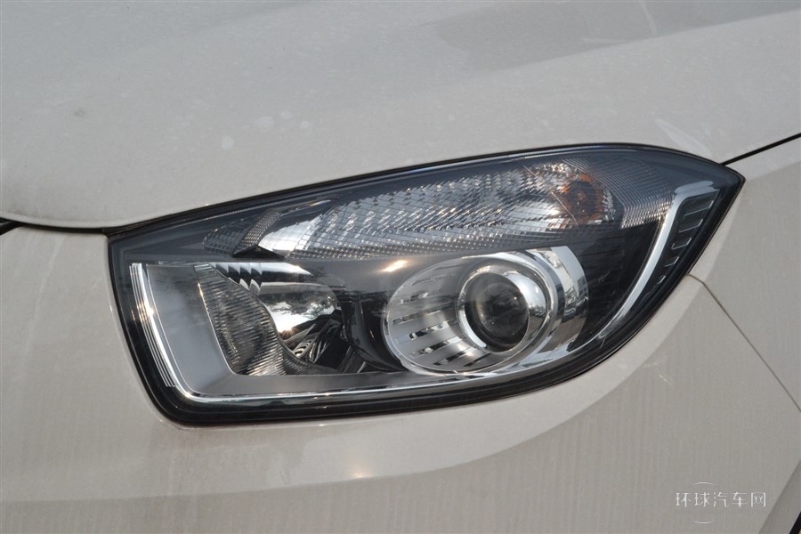 2014款2.0T DCT尊享版