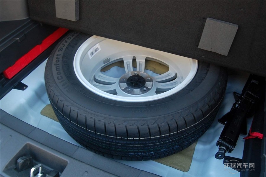 2014款1.5T GDI手動尊享版