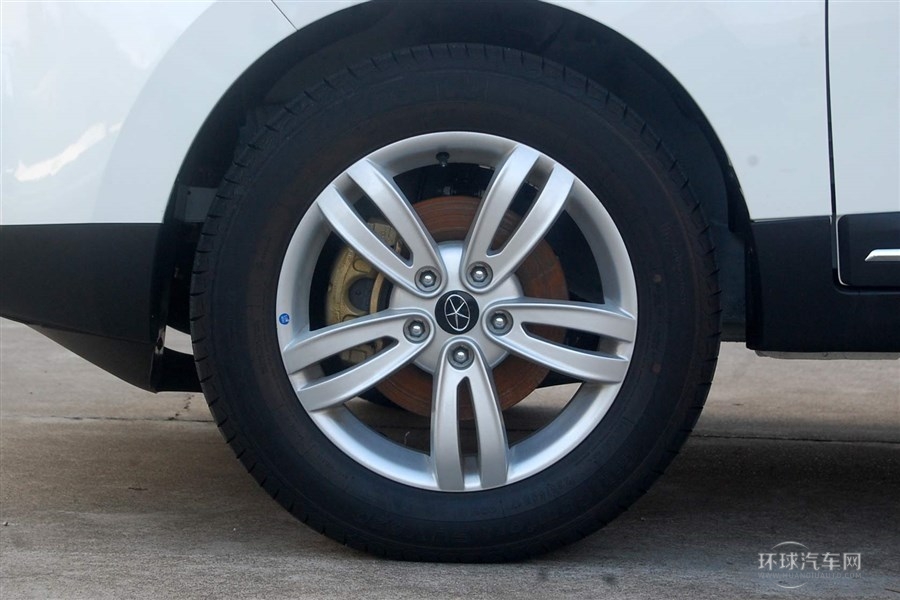 2014款1.5T GDI手動尊享版