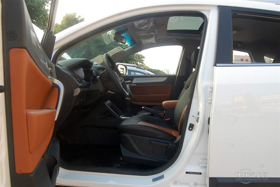 2014款1.5T GDI手動尊享版