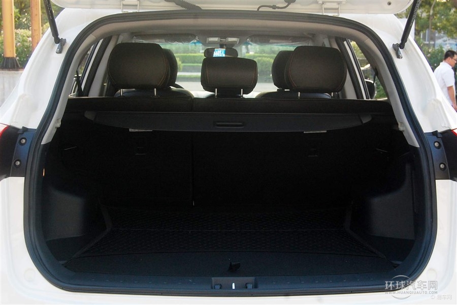 2014款1.5T GDI手動尊享版